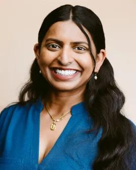 Anshu Vipparla