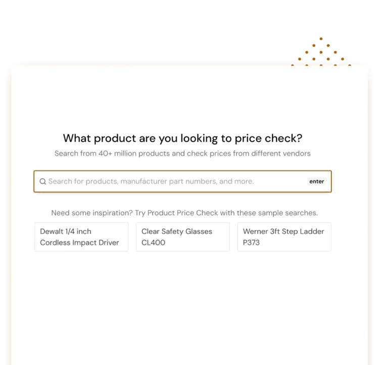 Industrial Products
