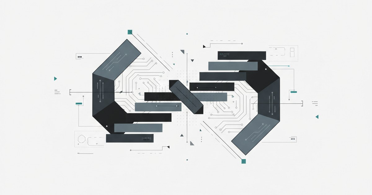Editorial illustration for: Aligning Executive Vision with Procurement Strategy