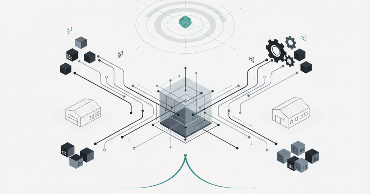 Editorial illustration for: Continuity of Supply Explained: How Visibility Builds Confidence and Control