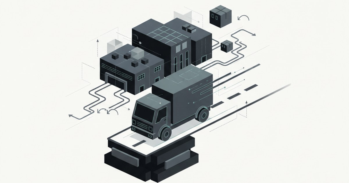 Editorial illustration for: **E-commerce Fulfillment: Procurement’s Role in Delivery Promises**