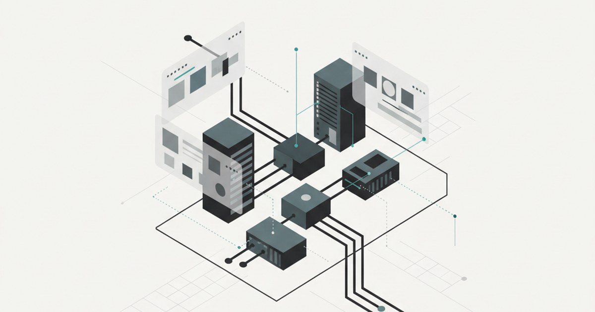 Editorial illustration for: Evaluating Technical Compliance in Transmission Equipment Quotes