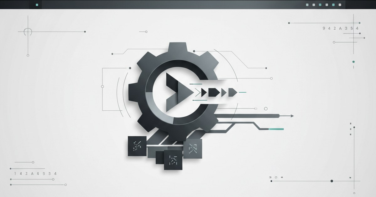 Editorial illustration for: **How Procurement Can Move Faster Without Breaking Compliance**