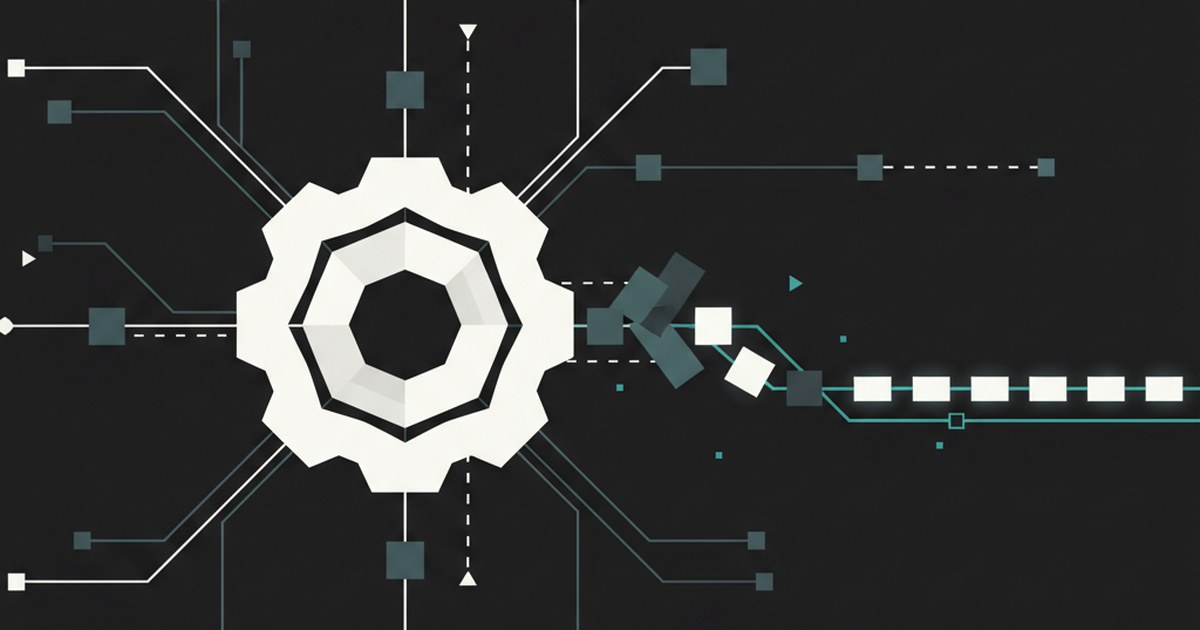 Editorial illustration for: **How Smart Orchestration Prevents Small Delays From Becoming Big Problems**