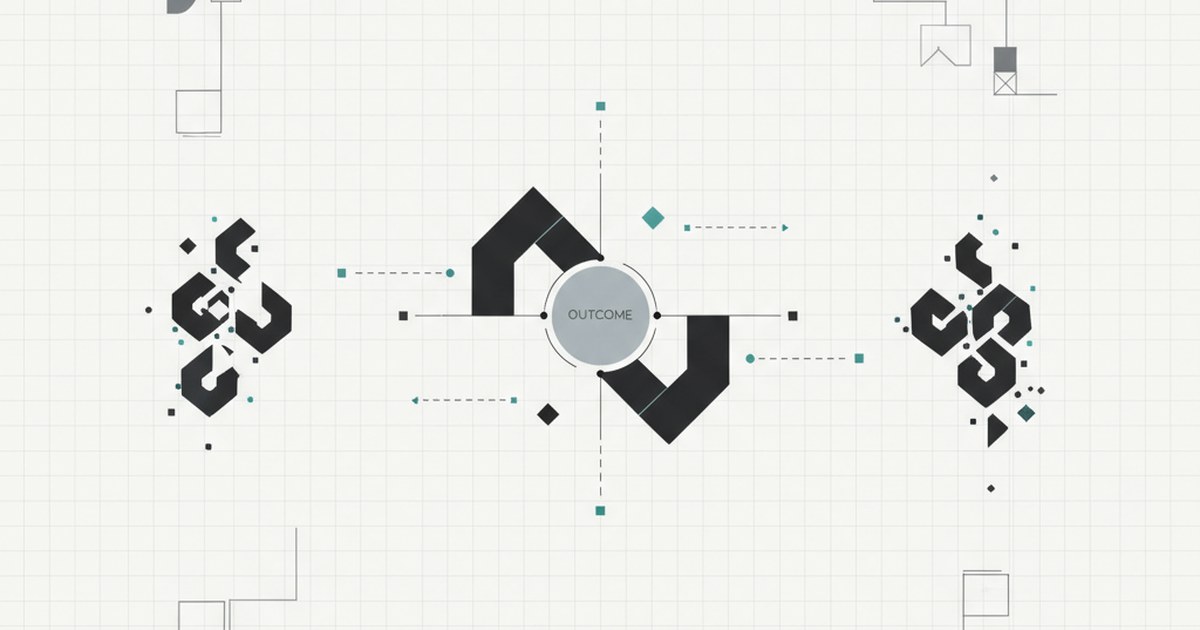 Editorial illustration for: **How Teamwork Drives Better Outcomes in Competitive Bidding**