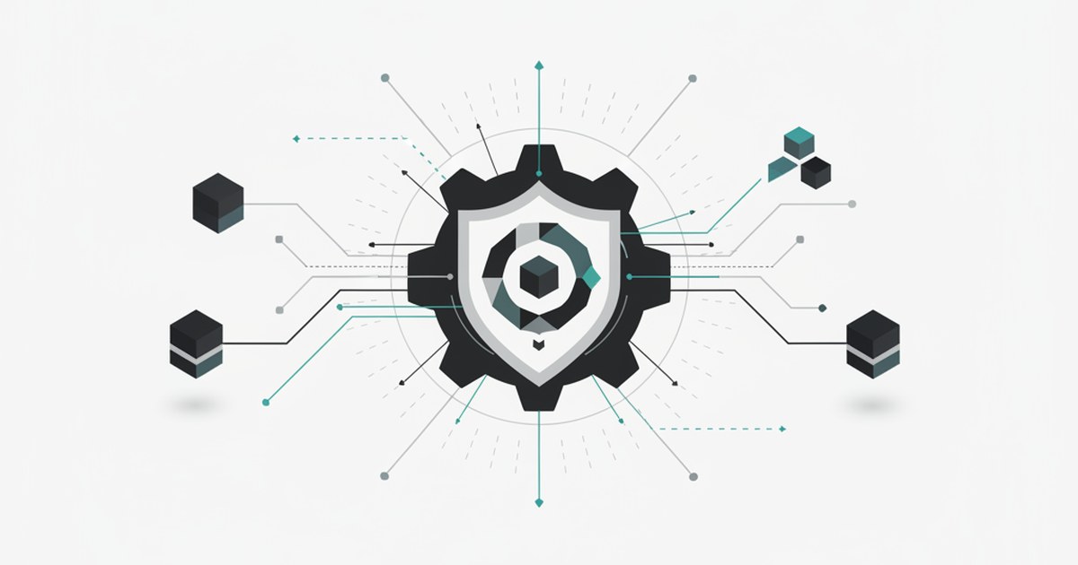 Editorial illustration for: How to Score Supplier Risk and Make Smarter Procurement Decisions