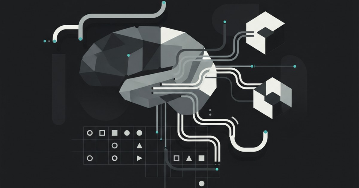 Editorial illustration for: **Major Enterprises Are Adopting Next-Generation AI Intake Systems**