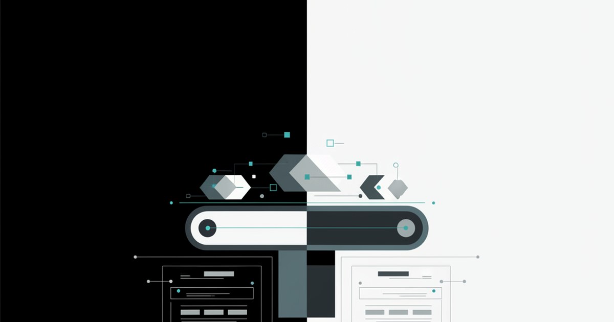 Editorial illustration for: **Making Digital Tools Effortless to Adopt and Impossible to Ignore**