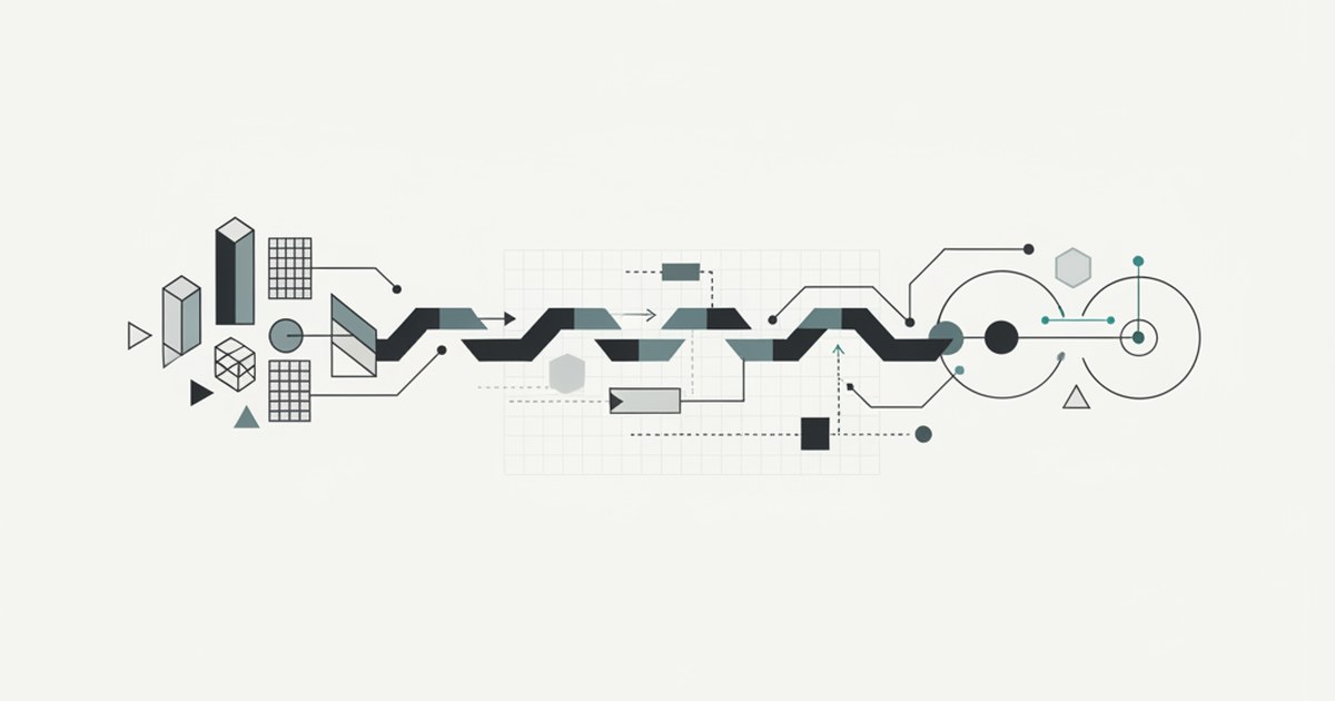 Editorial illustration for: **Modernizing Bid Intake Without Disrupting Operations**