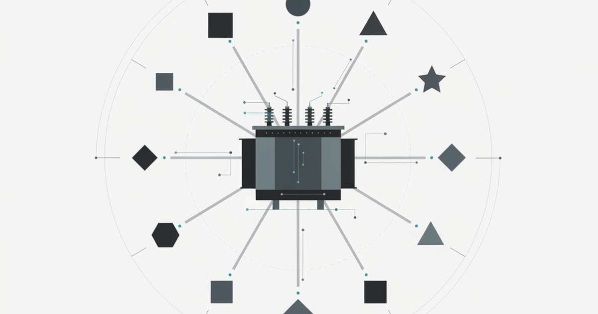 Editorial illustration for: Normalizing Transformer Quotes Across 8 Vendors