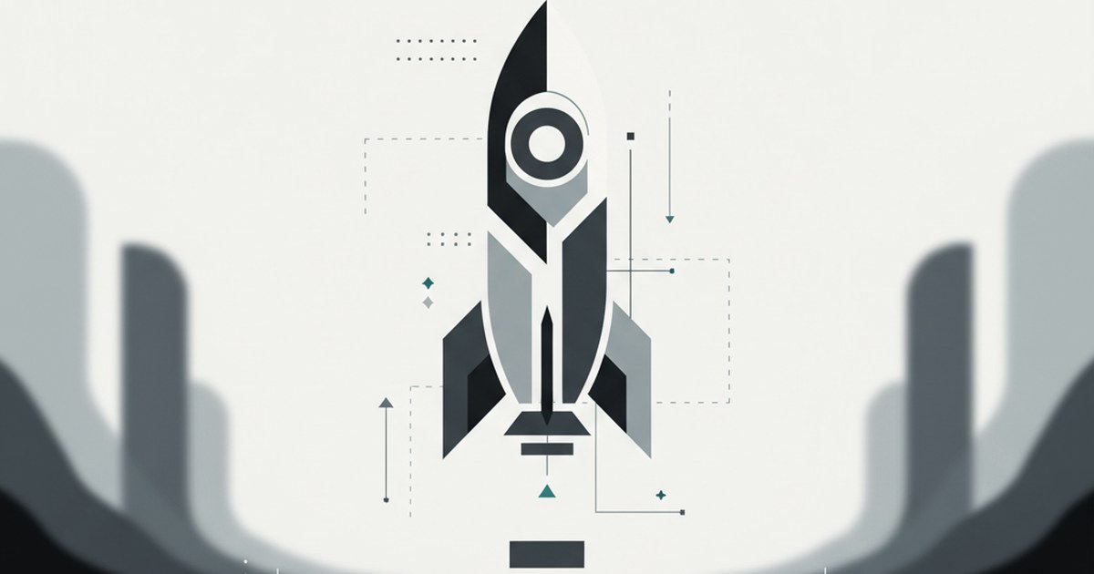 Editorial illustration for: RFQ Beta is Live!