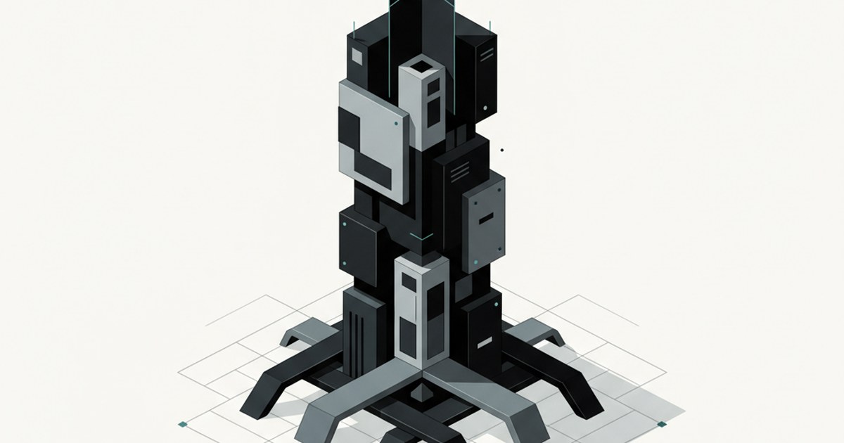 Editorial illustration for: **Strategies That Make Your Proposal Rise to the Top**