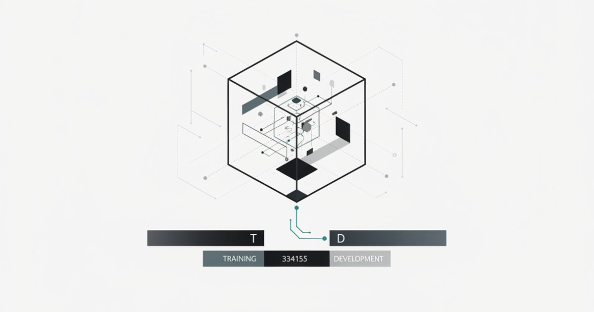 Editorial illustration for: **The Missing Procurement Intelligence Layer in T&D**
