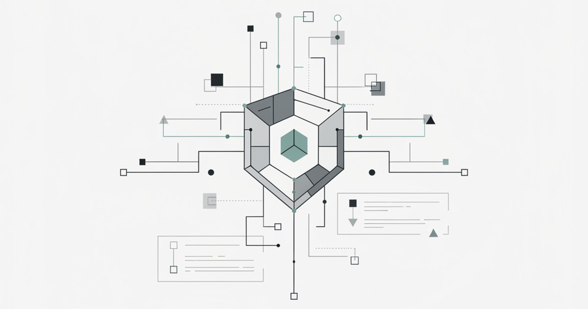 Editorial illustration for: **The Role of Procurement in Grid Resiliency Initiatives**