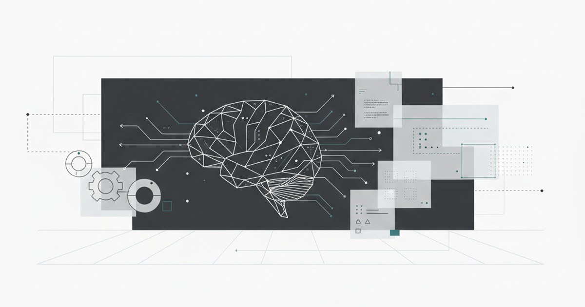 Editorial illustration for: **The Thinking Behind a Smarter Request-for-Proposal Process**