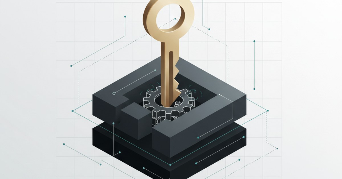 Editorial illustration for: **Unlocking Hidden Savings in Production Sourcing**