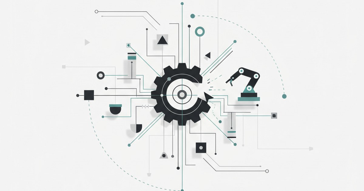 Editorial illustration for: **Why Industrial Automation Procurement Fails Without Systems Thinking**