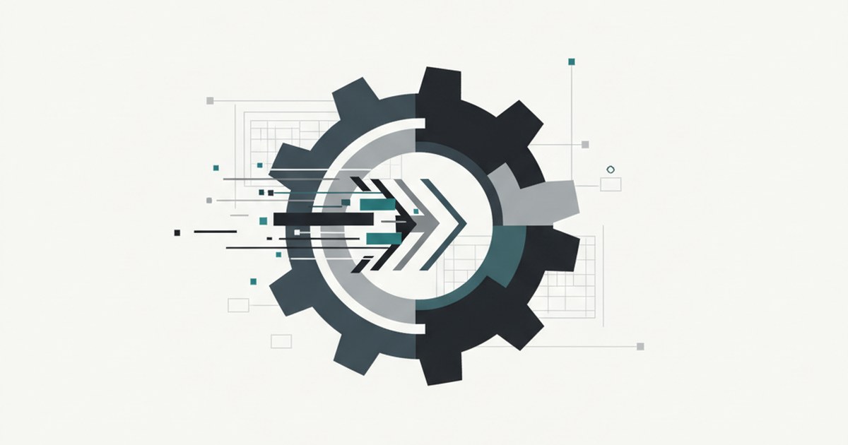 Editorial illustration for: **Why Industrial Buyers Need Real-Time Pricing Intelligence**