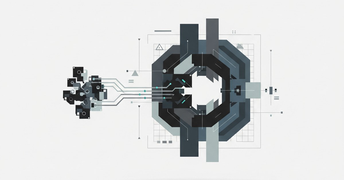 Editorial illustration for: **Why Procurement Needs Better Insight Into Supplier Constraints**
