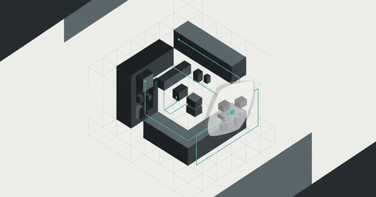 Editorial illustration for: **Why Procurement Teams Need Visibility Into Subtier Suppliers**