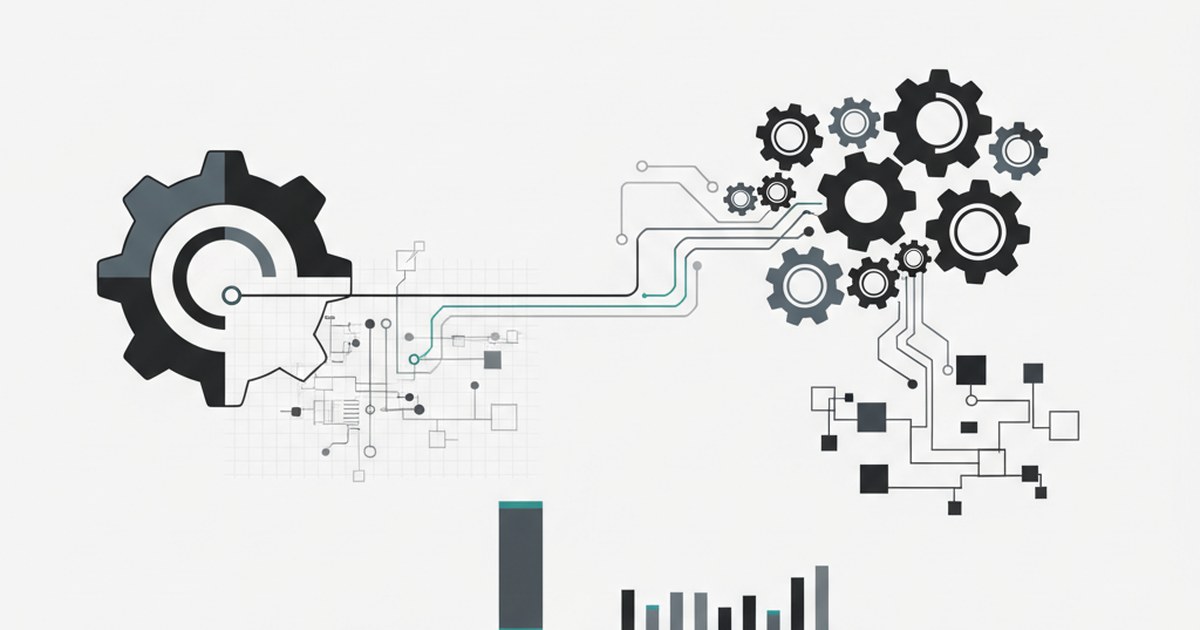 Editorial illustration for: **Why RFQ Quality Matters More Than RFQ Quantity**