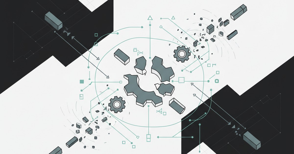 Editorial illustration for: **Why Substation Equipment RFQs Break at Scale**